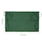 Monarch Mariposa Half-Bistro Apron 18x30 Hunter Green (12pk) BISTROHLF-HGR - alternate 2